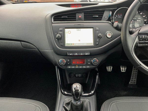 Used Kia Ceed 2018 for sale - 76283632: Photo 43