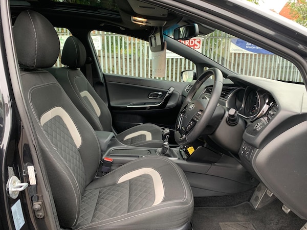 Used Kia Ceed 2018 for sale - 76283632: Photo 44