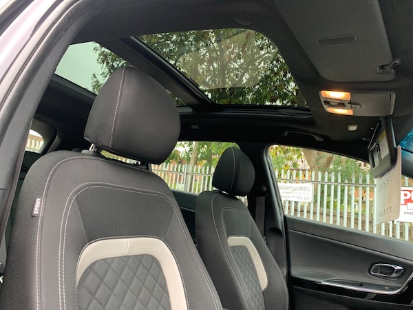 Used Kia Ceed 2018 for sale - 76283632: Photo 45