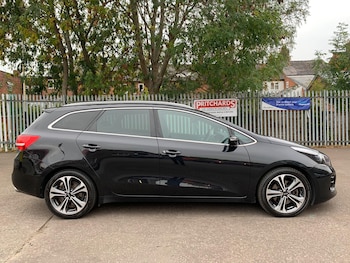Used Kia Ceed 2018 for sale - 76283632: Photo
