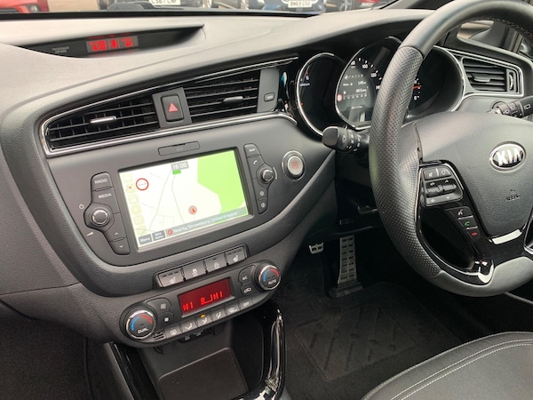 Used Kia Ceed 2018 for sale - 76283632: Photo 50