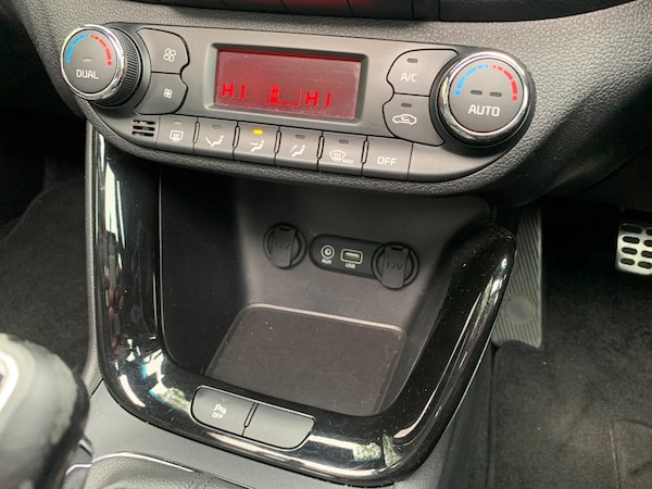 Used Kia Ceed 2018 for sale - 76283632: Photo 51