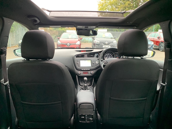 Used Kia Ceed 2018 for sale - 76283632: Photo 52