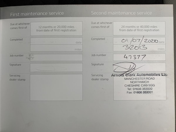 Used Kia Ceed 2018 for sale - 76283632: Photo 57