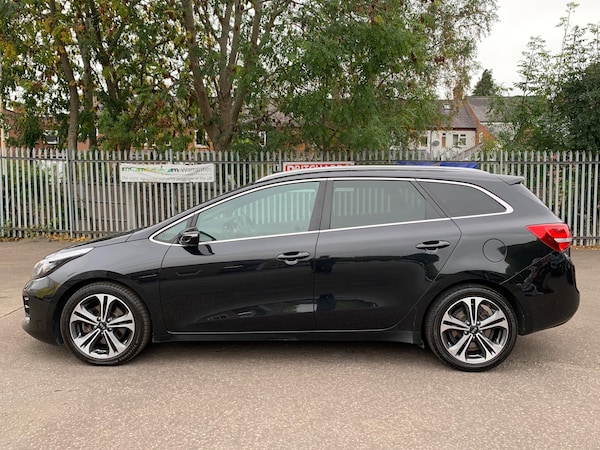 Used Kia Ceed 2018 for sale - 76283632: Photo 7