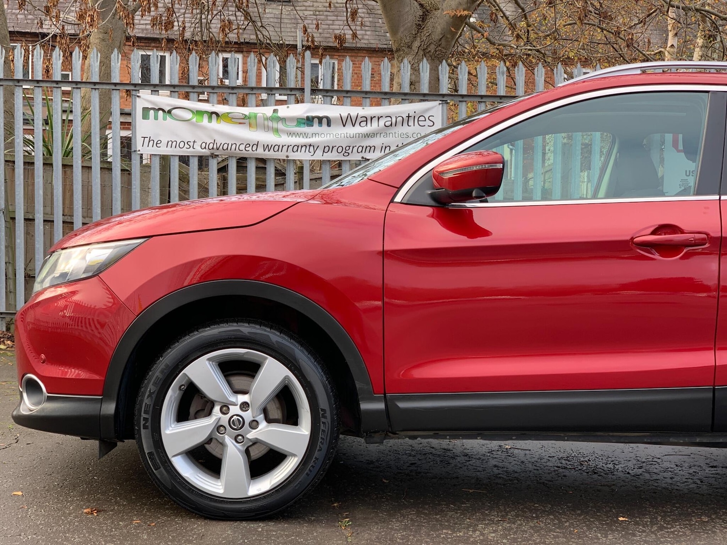 Used Nissan Qashqai 2015 for sale - 76667076: Photo 10