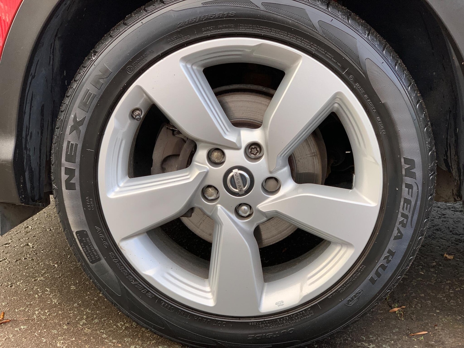 Used Nissan Qashqai 2015 for sale - 76667076: Photo 12