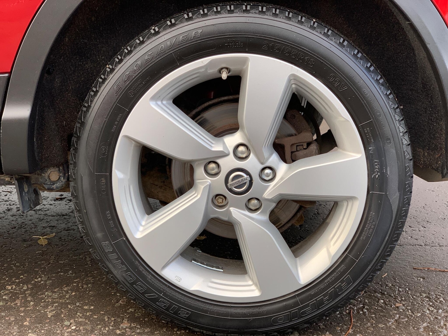 Used Nissan Qashqai 2015 for sale - 76667076: Photo 13