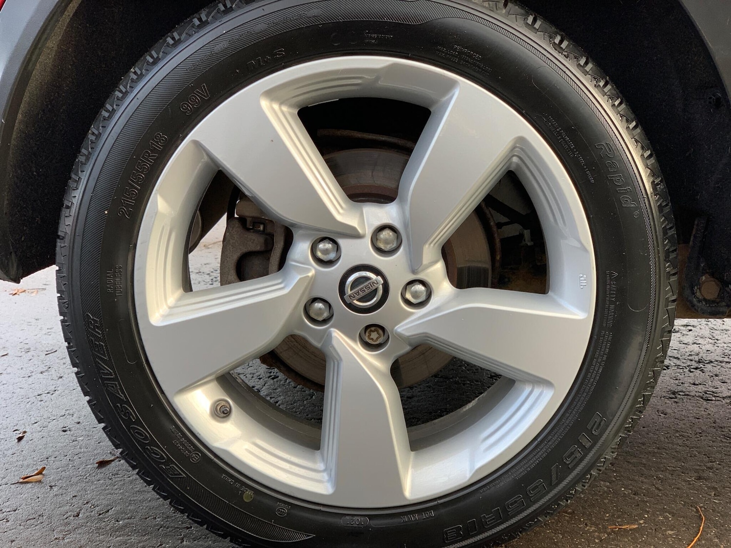 Used Nissan Qashqai 2015 for sale - 76667076: Photo 14