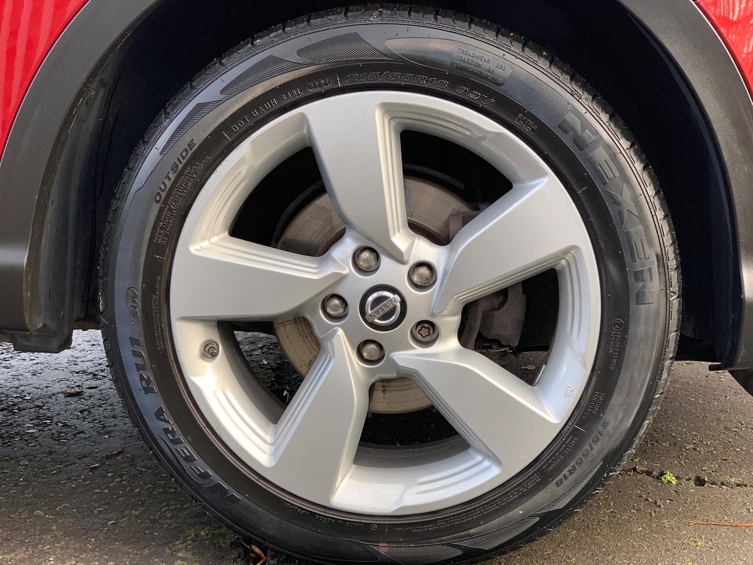 Used Nissan Qashqai 2015 for sale - 76667076: Photo 15