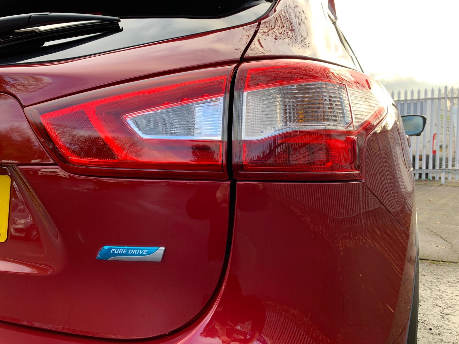 Used Nissan Qashqai 2015 for sale - 76667076: Photo 17