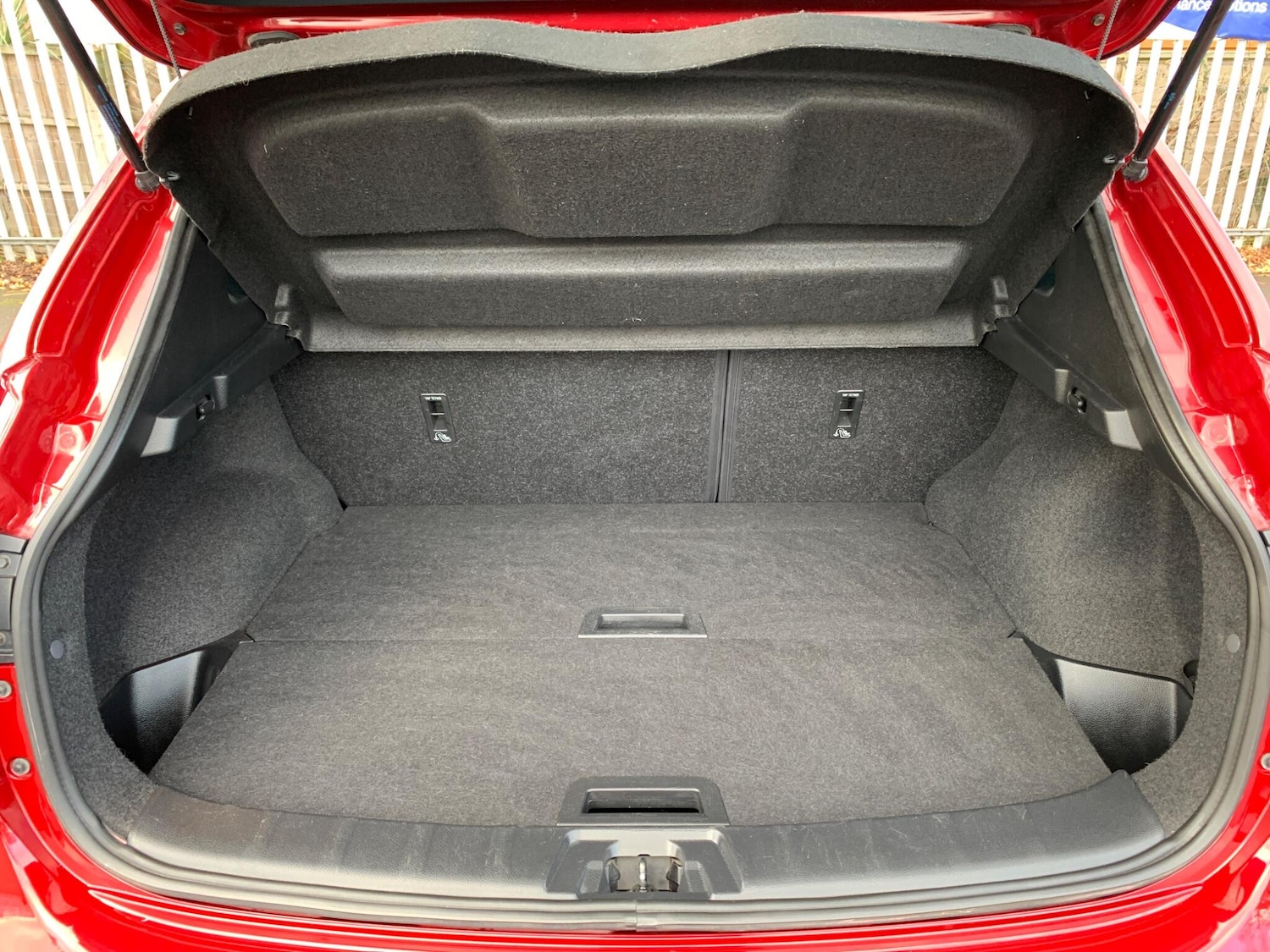 Used Nissan Qashqai 2015 for sale - 76667076: Photo 23