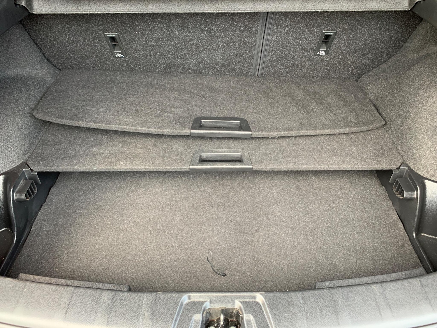 Used Nissan Qashqai 2015 for sale - 76667076: Photo 24