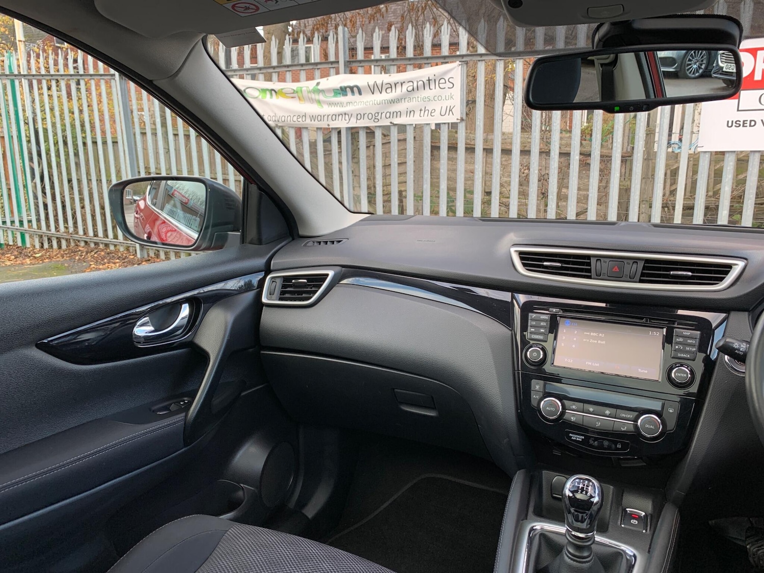 Used Nissan Qashqai 2015 for sale - 76667076: Photo 31