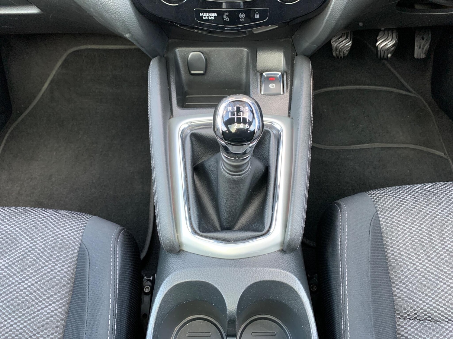 Used Nissan Qashqai 2015 for sale - 76667076: Photo 34