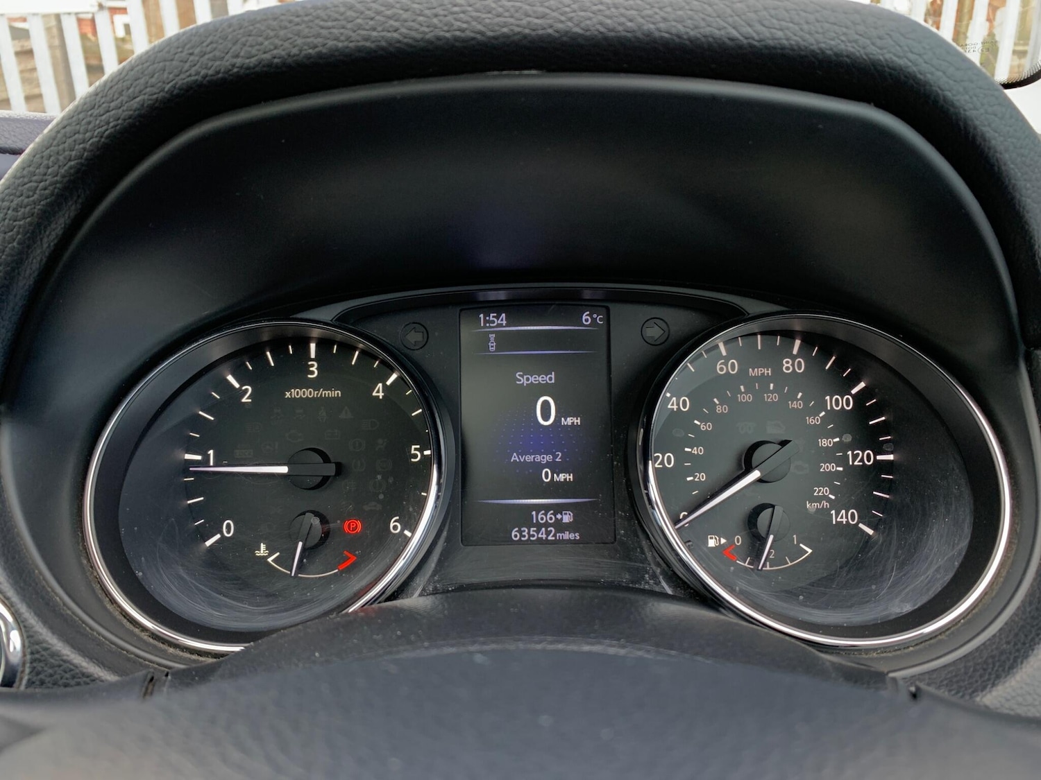 Used Nissan Qashqai 2015 for sale - 76667076: Photo 36