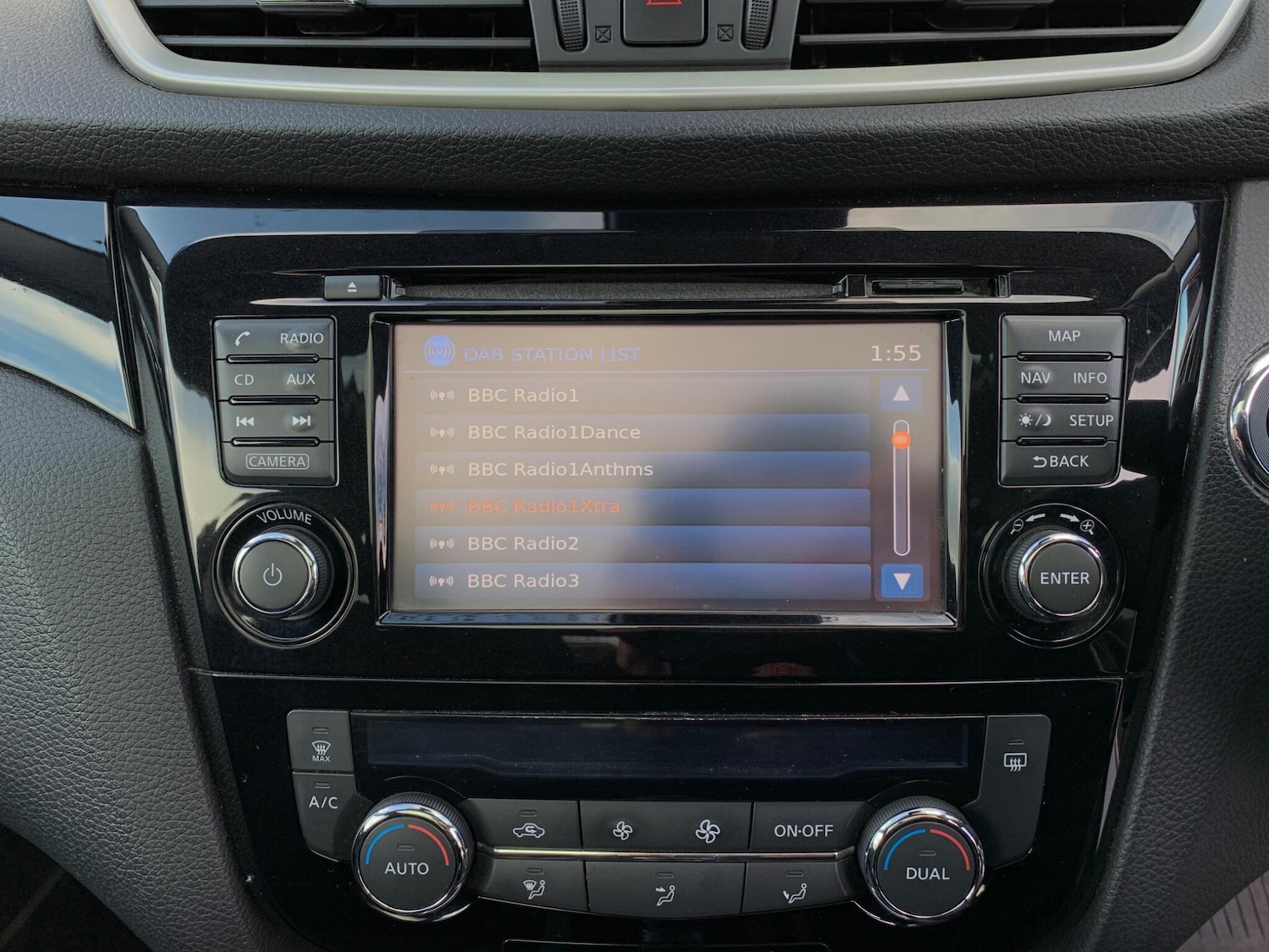 Used Nissan Qashqai 2015 for sale - 76667076: Photo 37