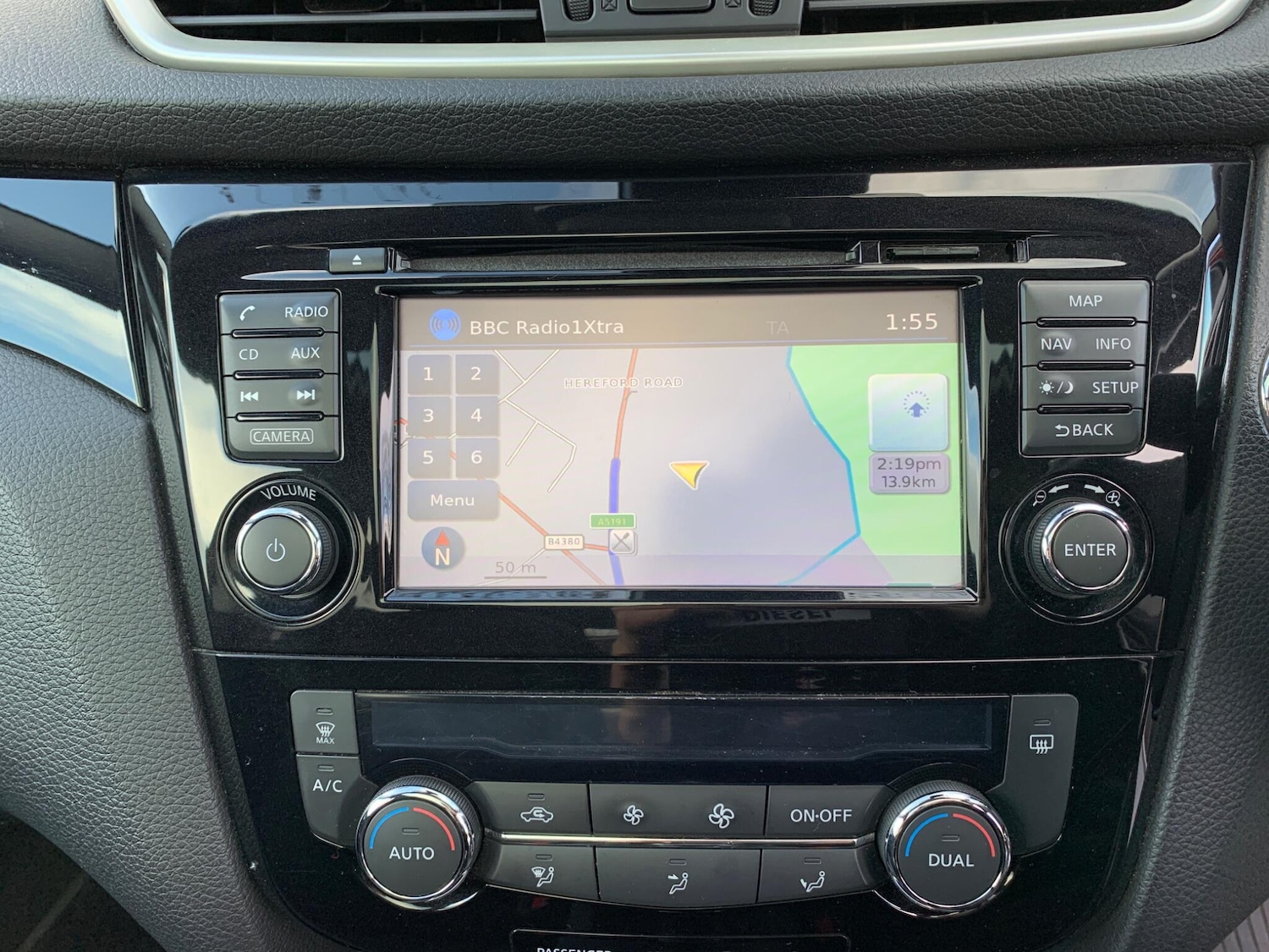 Used Nissan Qashqai 2015 for sale - 76667076: Photo 38