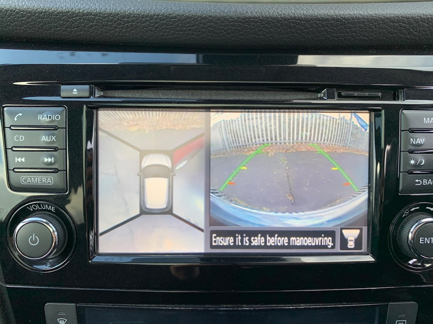 Used Nissan Qashqai 2015 for sale - 76667076: Photo 39