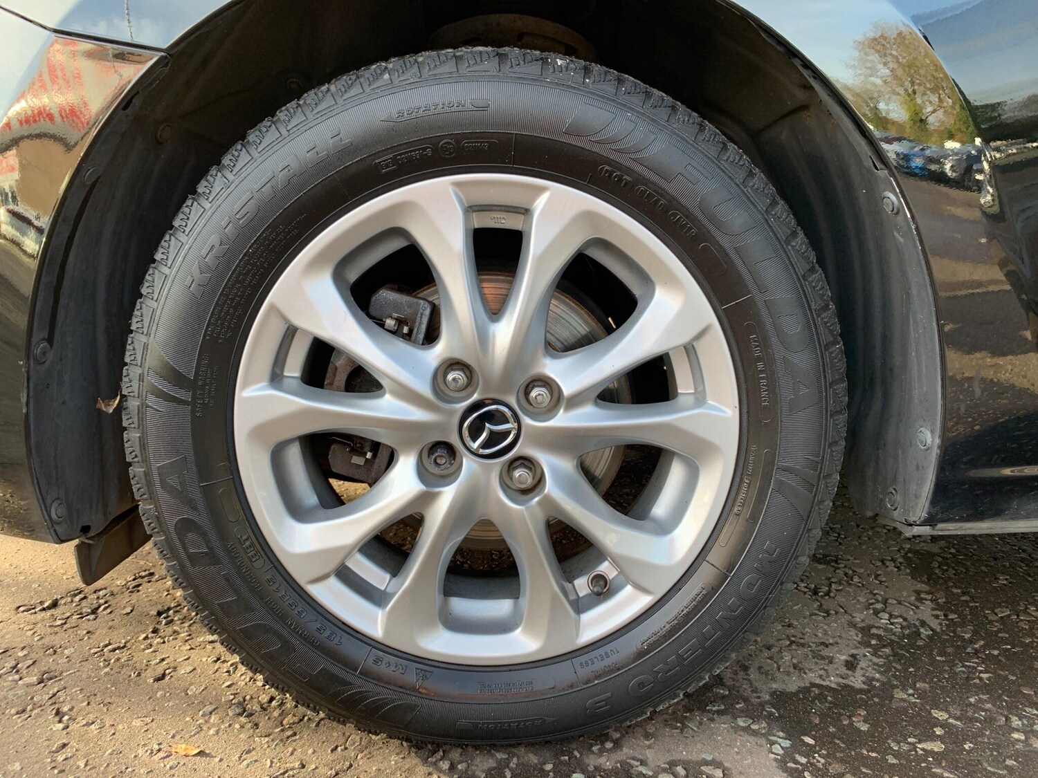 Used Mazda Mazda2 2018 for sale - 76824660: Photo 20