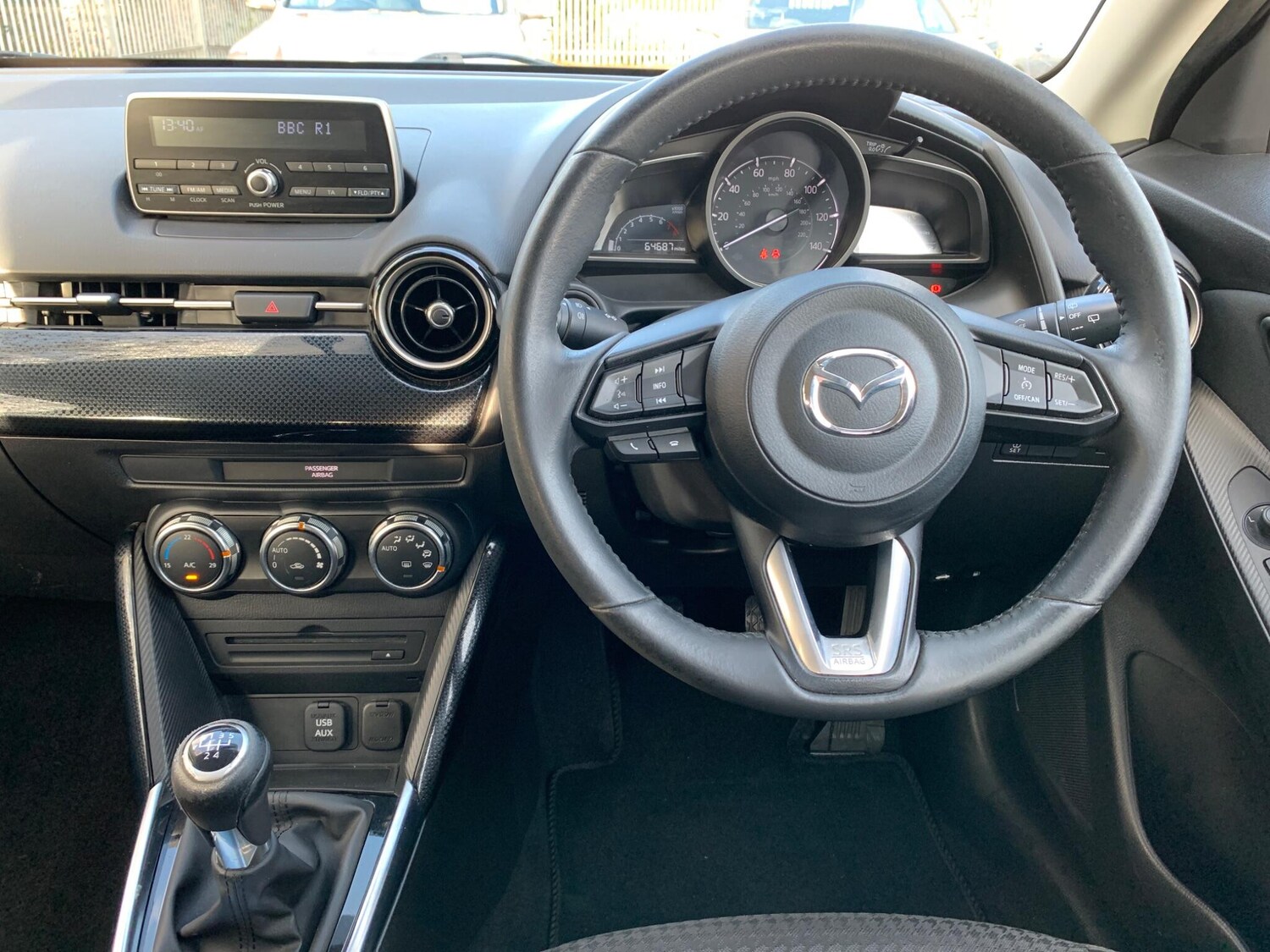 Used Mazda Mazda2 2018 for sale - 76824660: Photo 27