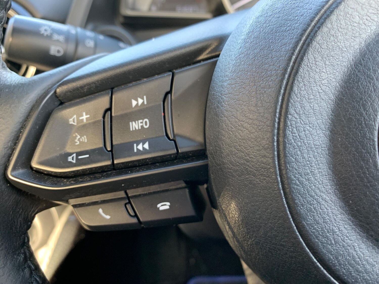 Used Mazda Mazda2 2018 for sale - 76824660: Photo 29