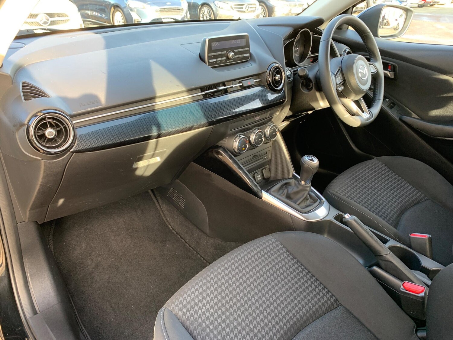 Used Mazda Mazda2 2018 for sale - 76824660: Photo 39