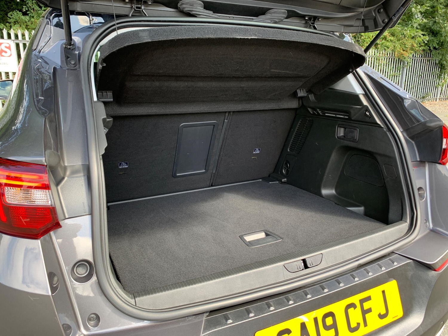 Vehicle 24