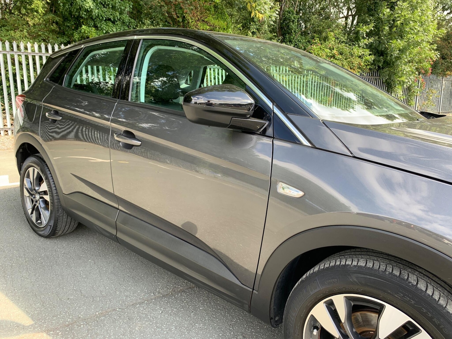 Vehicle 25