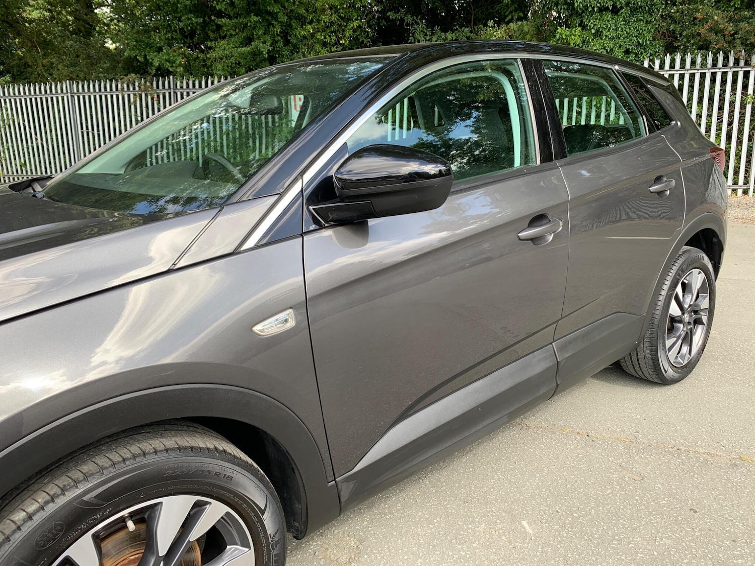 Vehicle 26