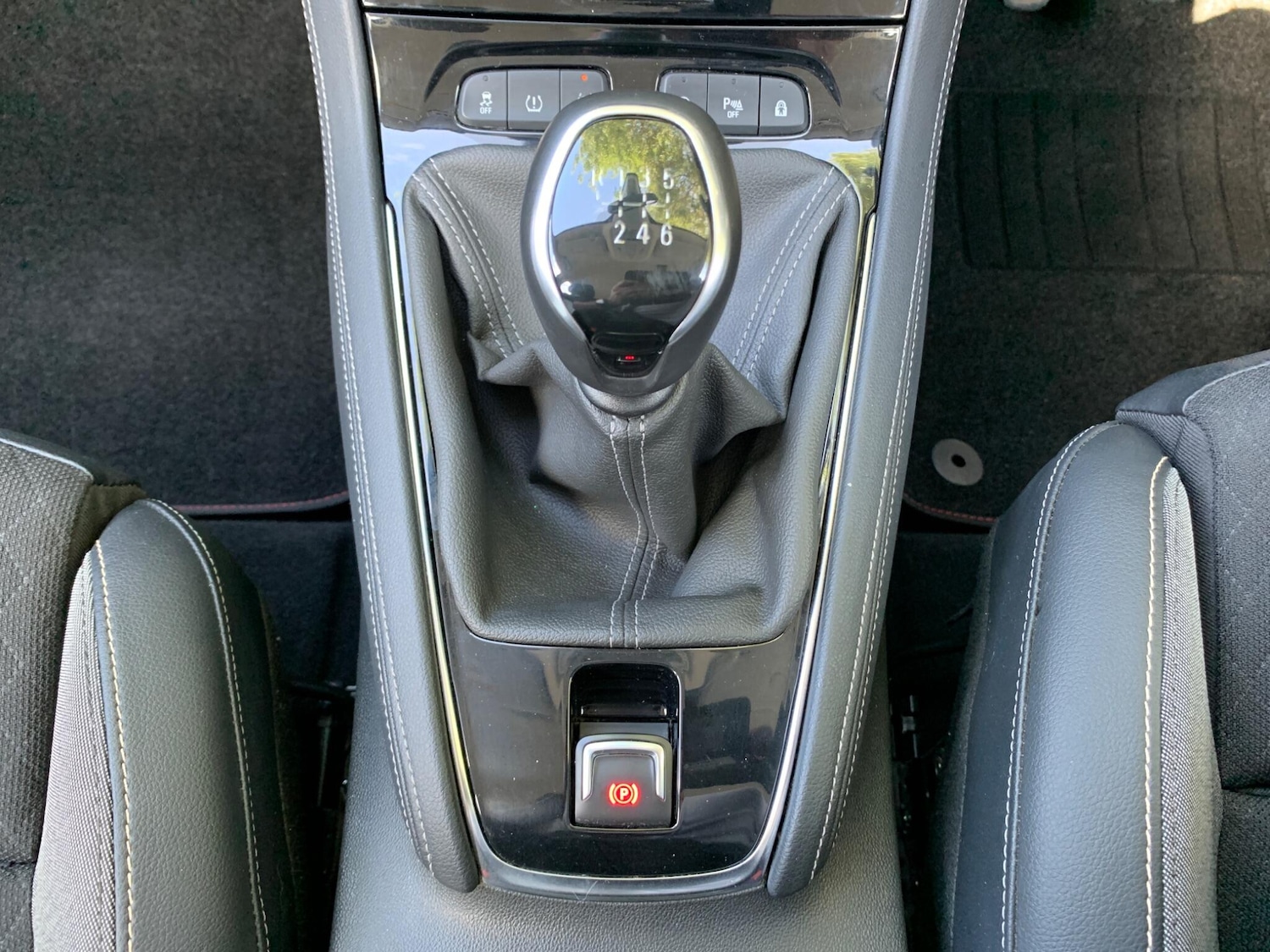 Vehicle 47