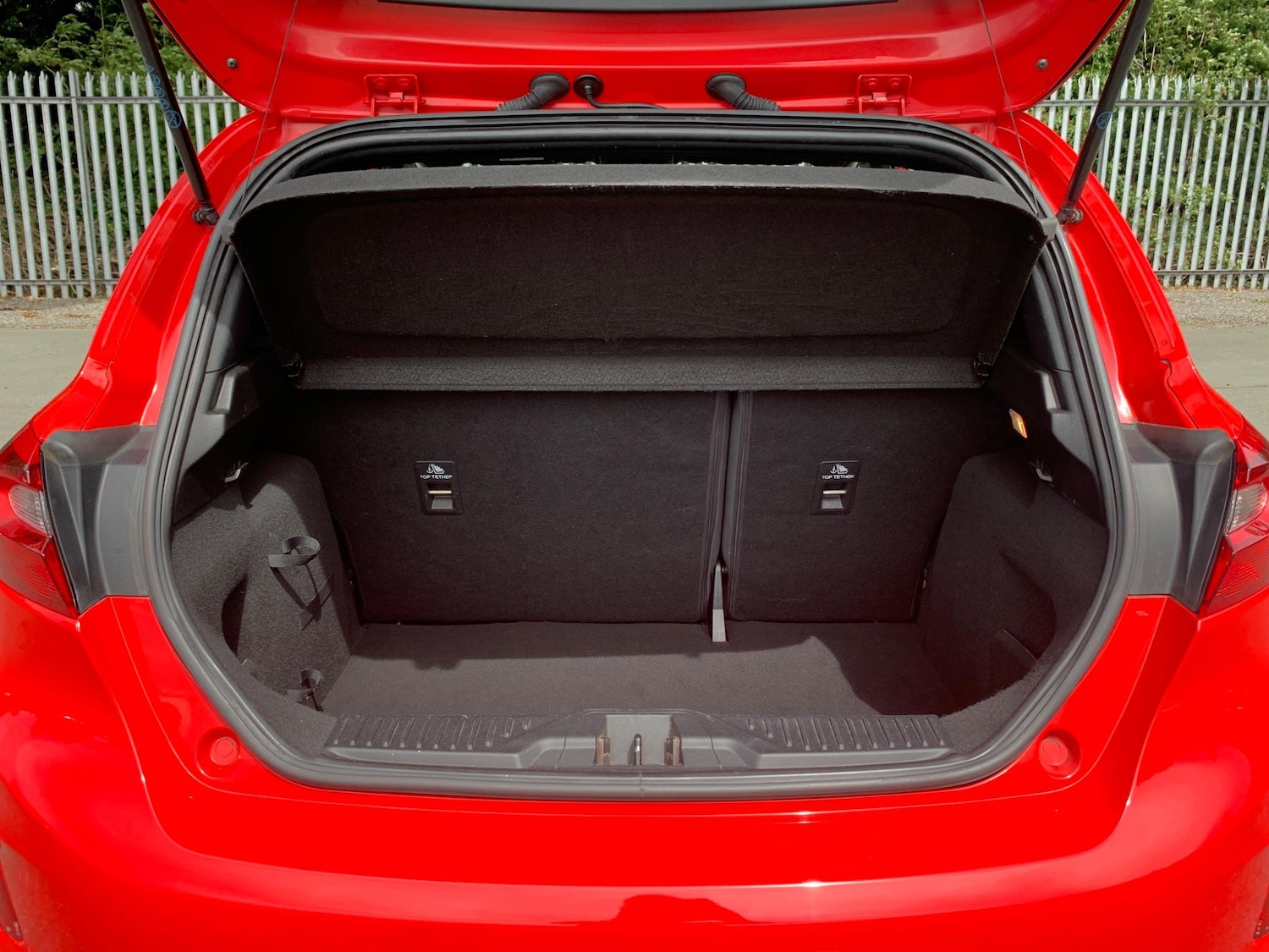 Used Ford Fiesta 2018 for sale - 76499902: Photo 14