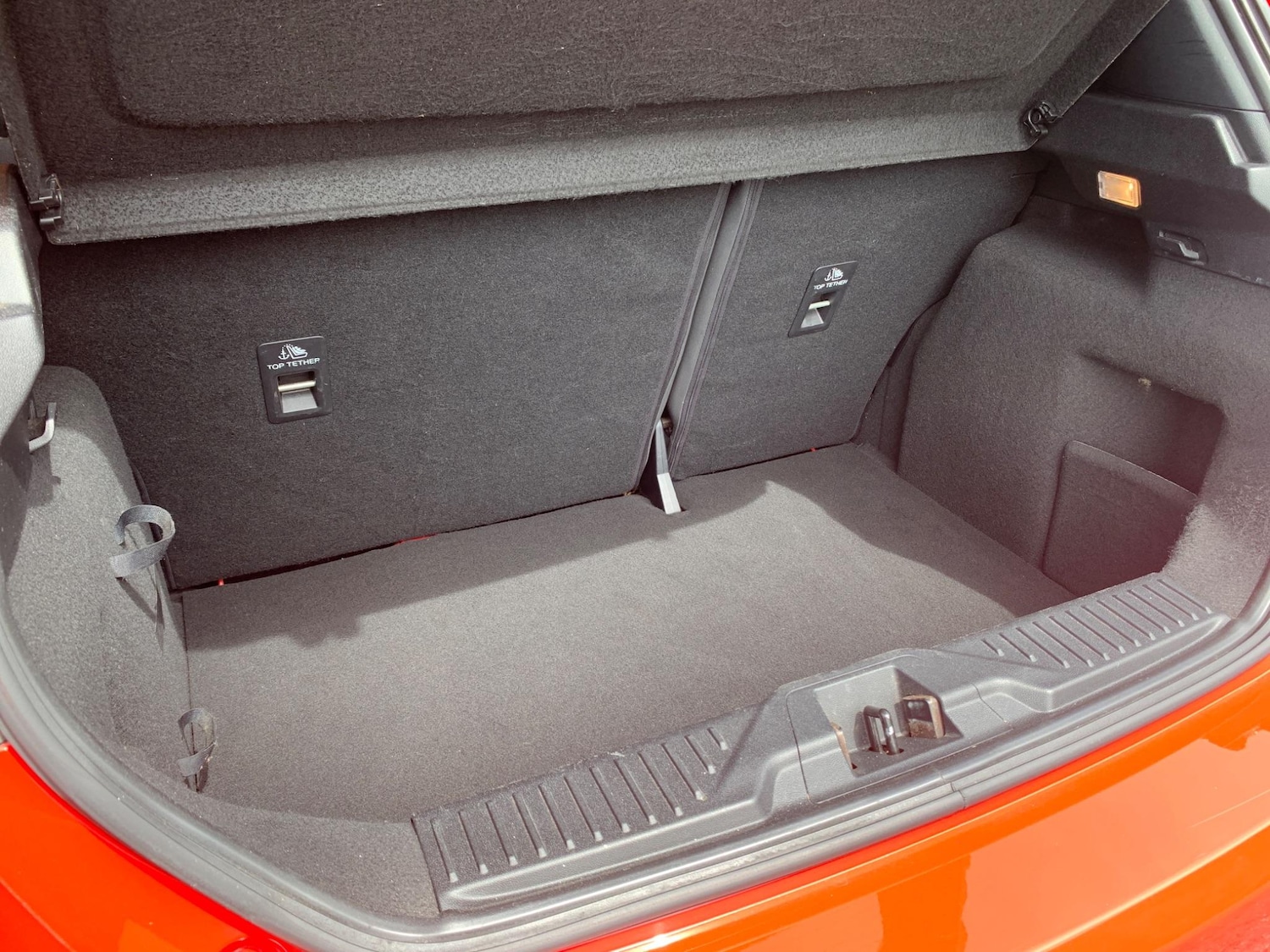 Used Ford Fiesta 2018 for sale - 76499902: Photo 27