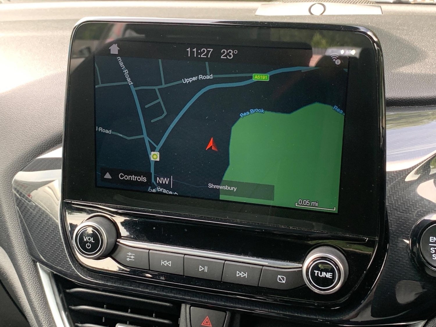 Used Ford Fiesta 2018 for sale - 76499902: Photo 39