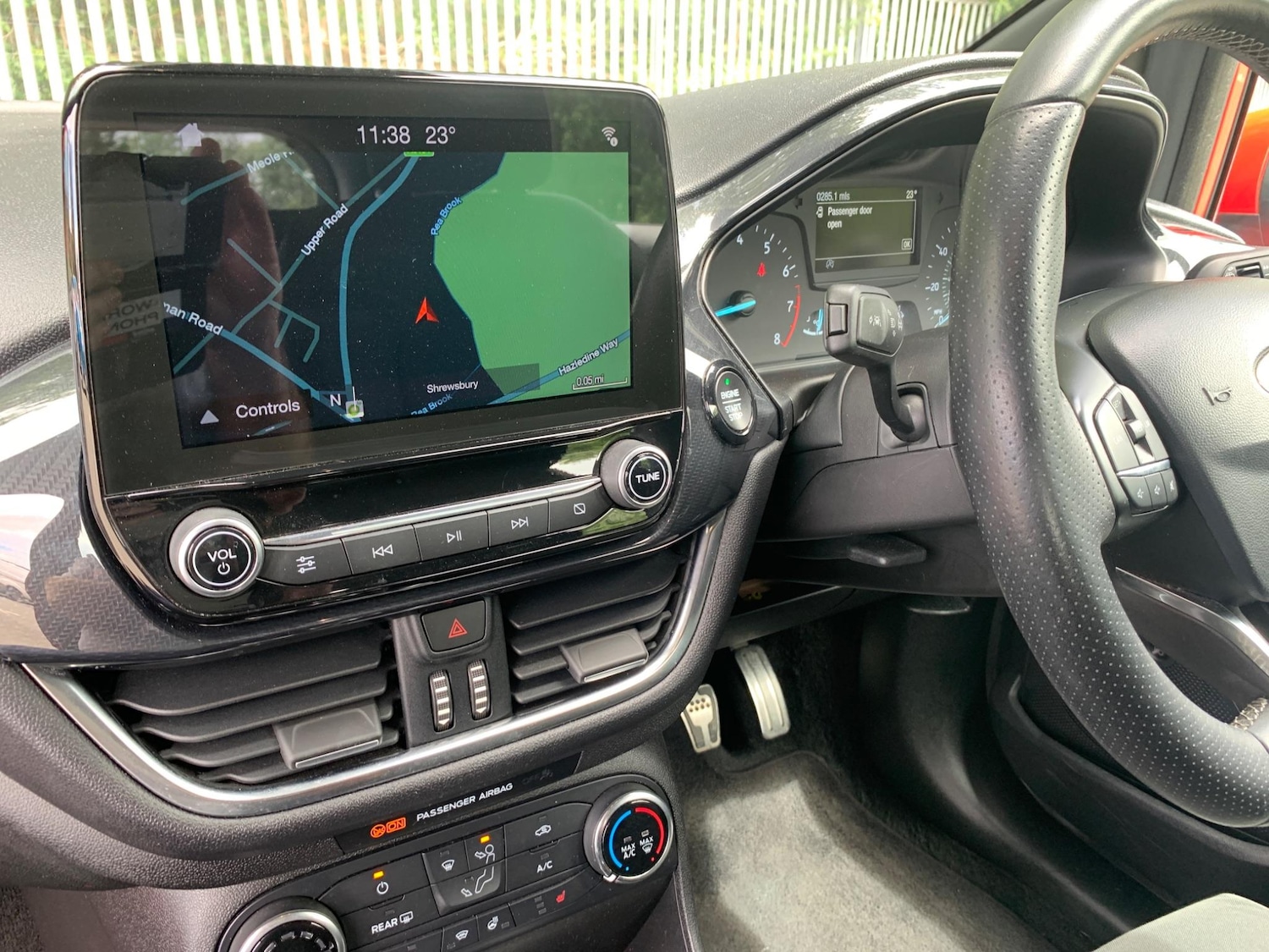 Used Ford Fiesta 2018 for sale - 76499902: Photo 43