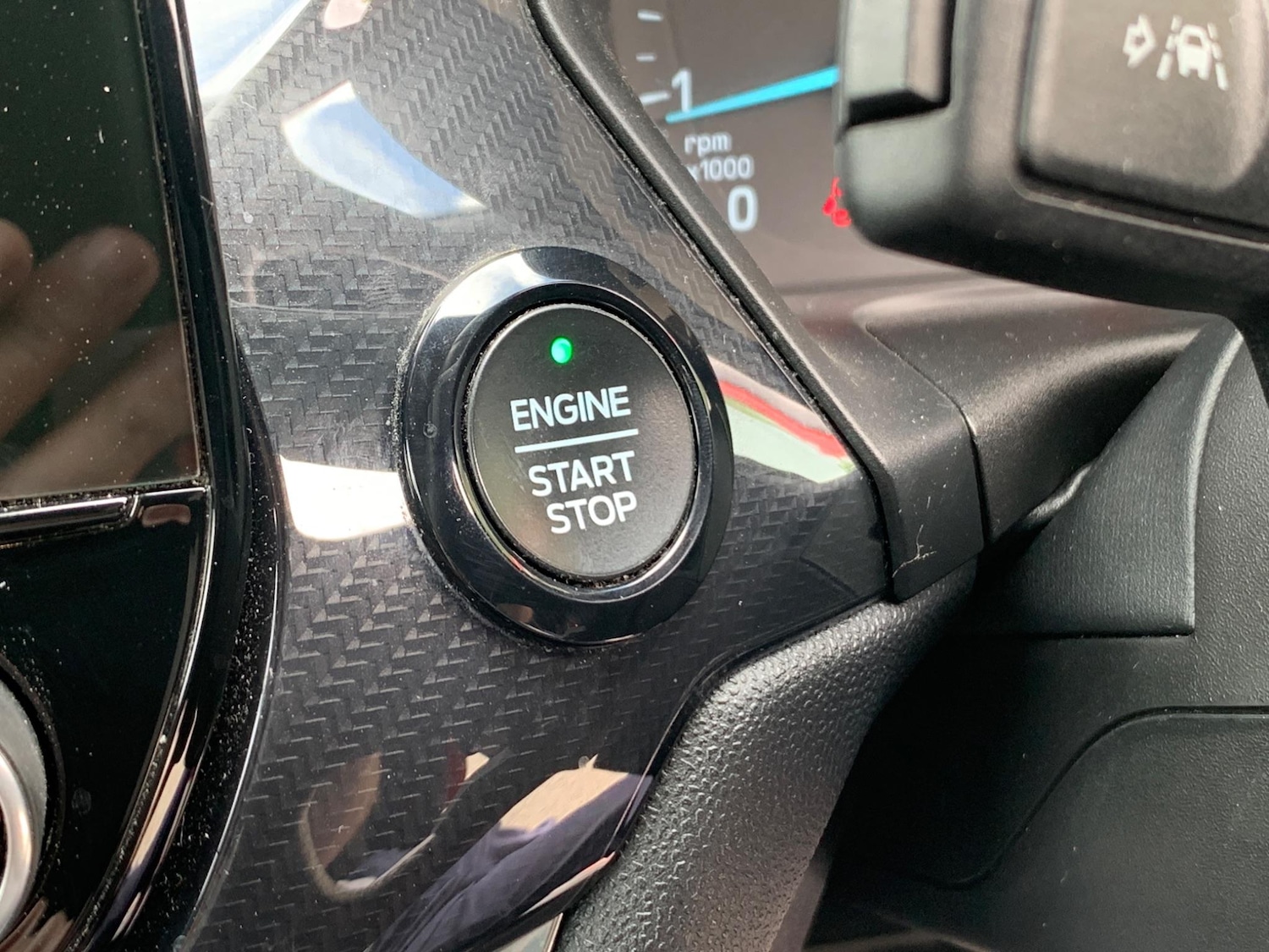 Used Ford Fiesta 2018 for sale - 76499902: Photo 44