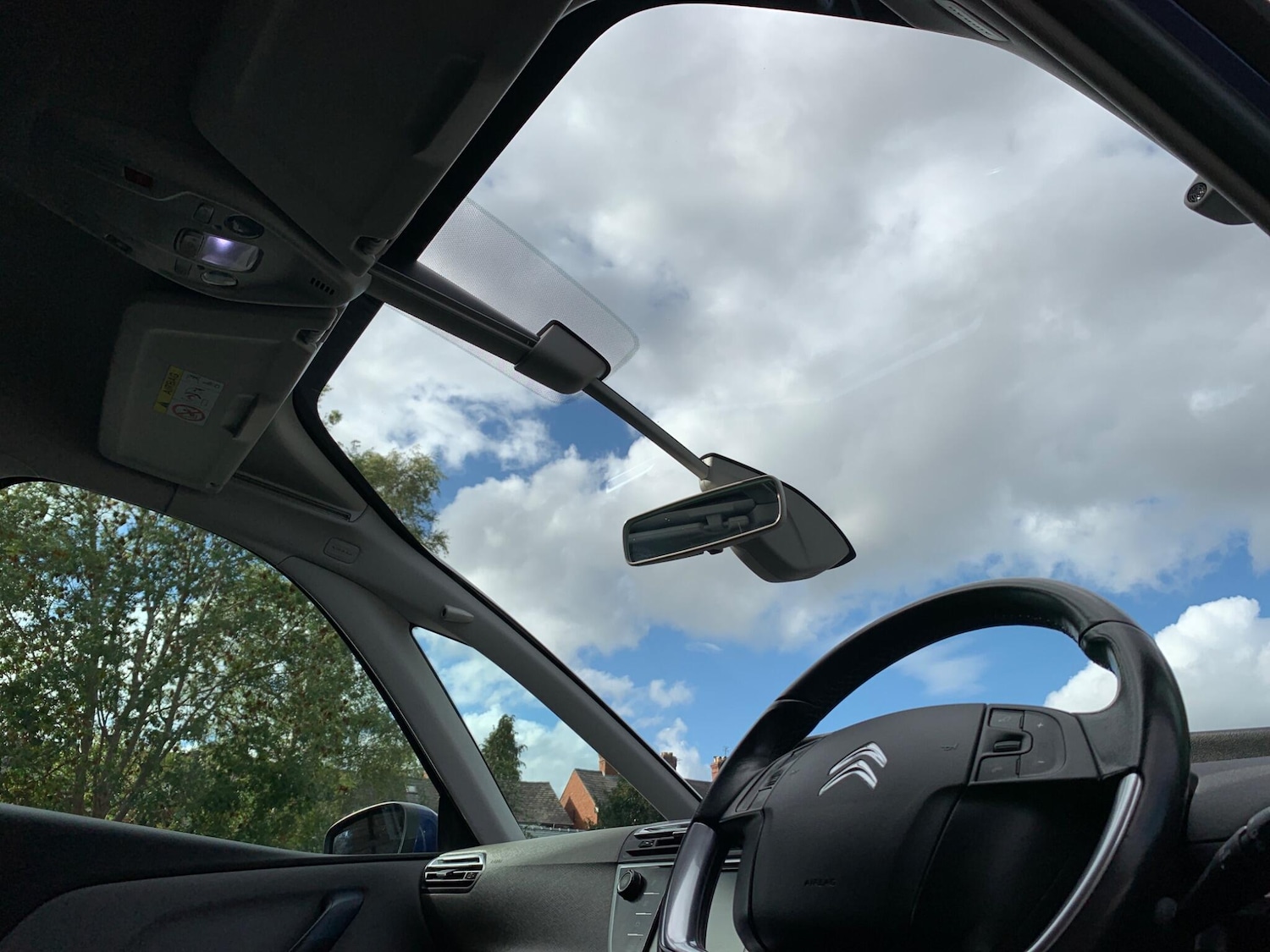 Vehicle 30