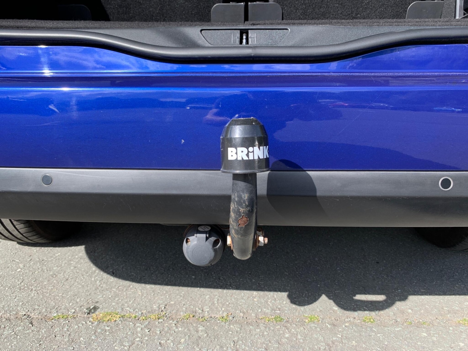 Vehicle 44