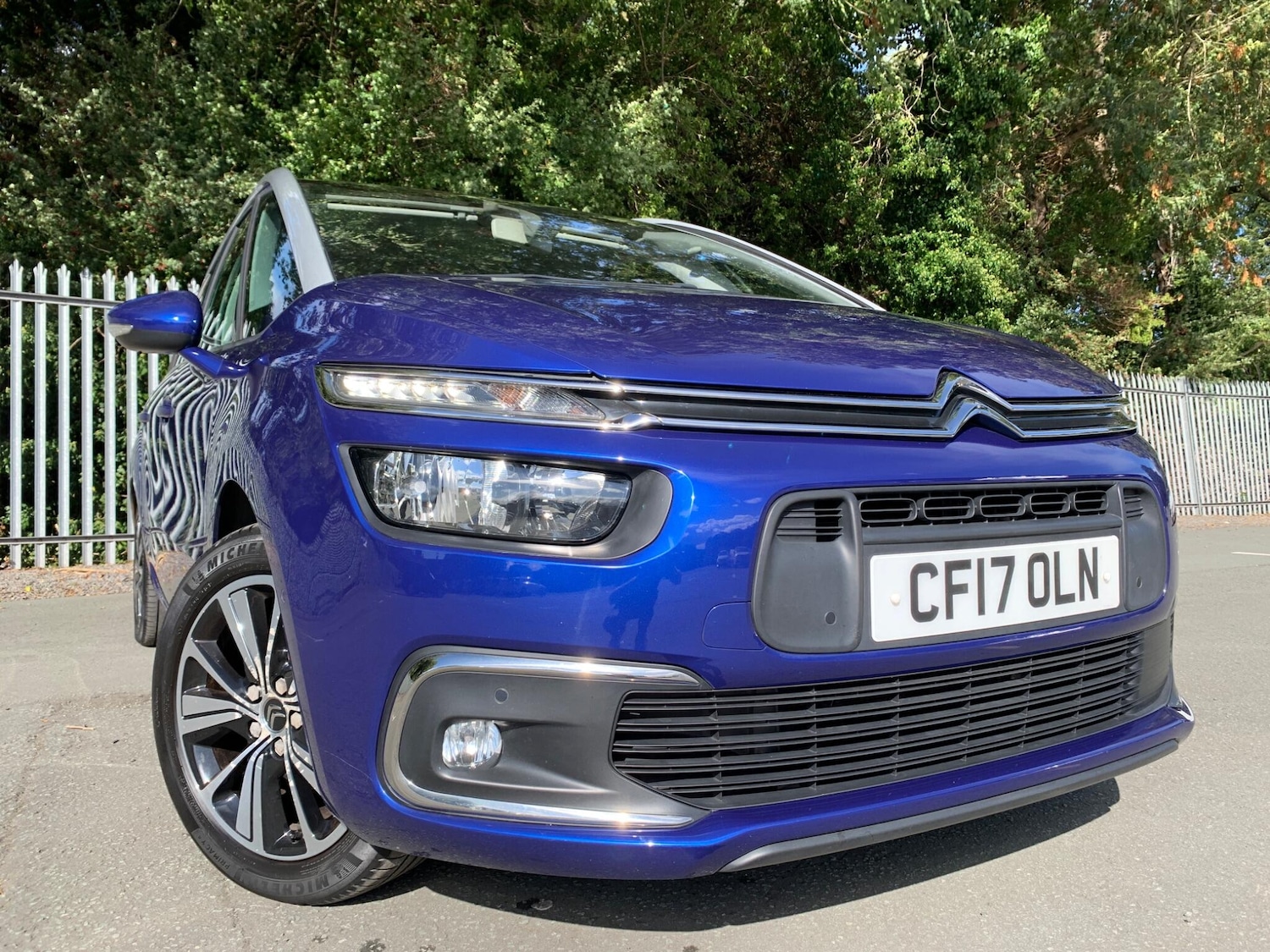 Vehicle 46