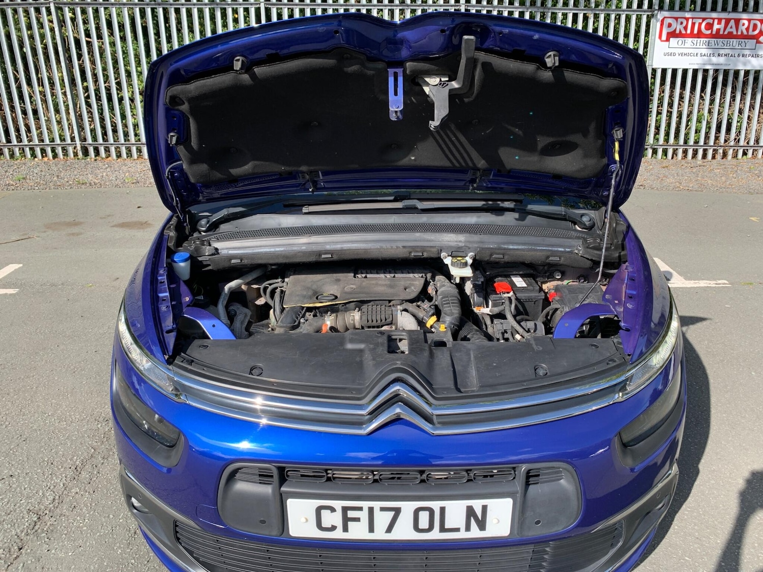 Vehicle 48