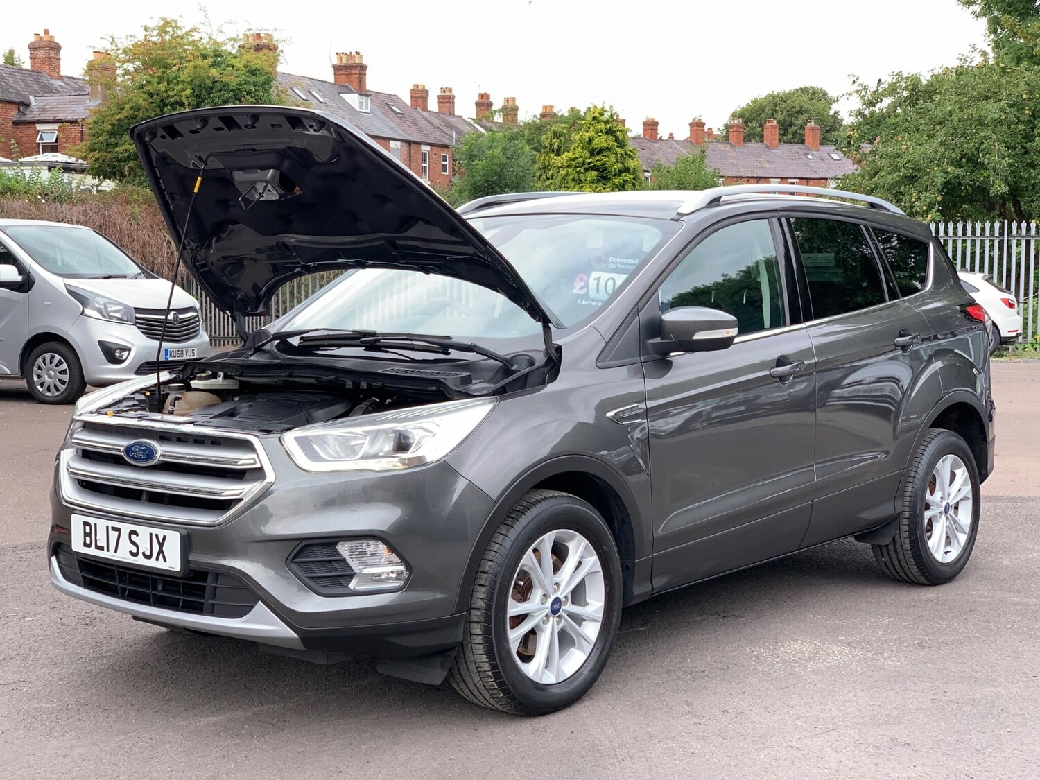 Vehicle 25