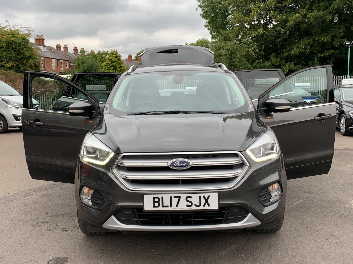 Vehicle 26