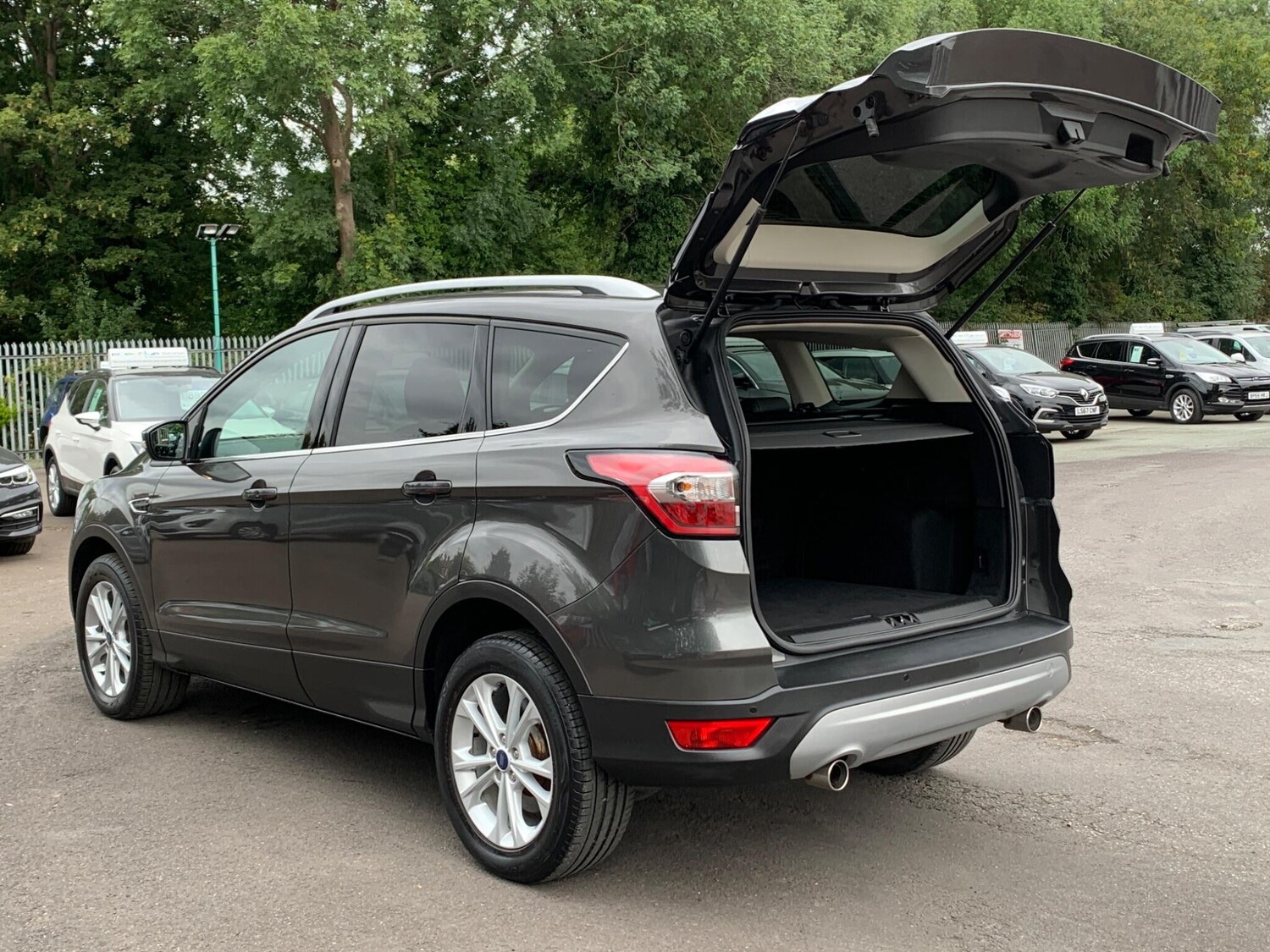 Vehicle 27