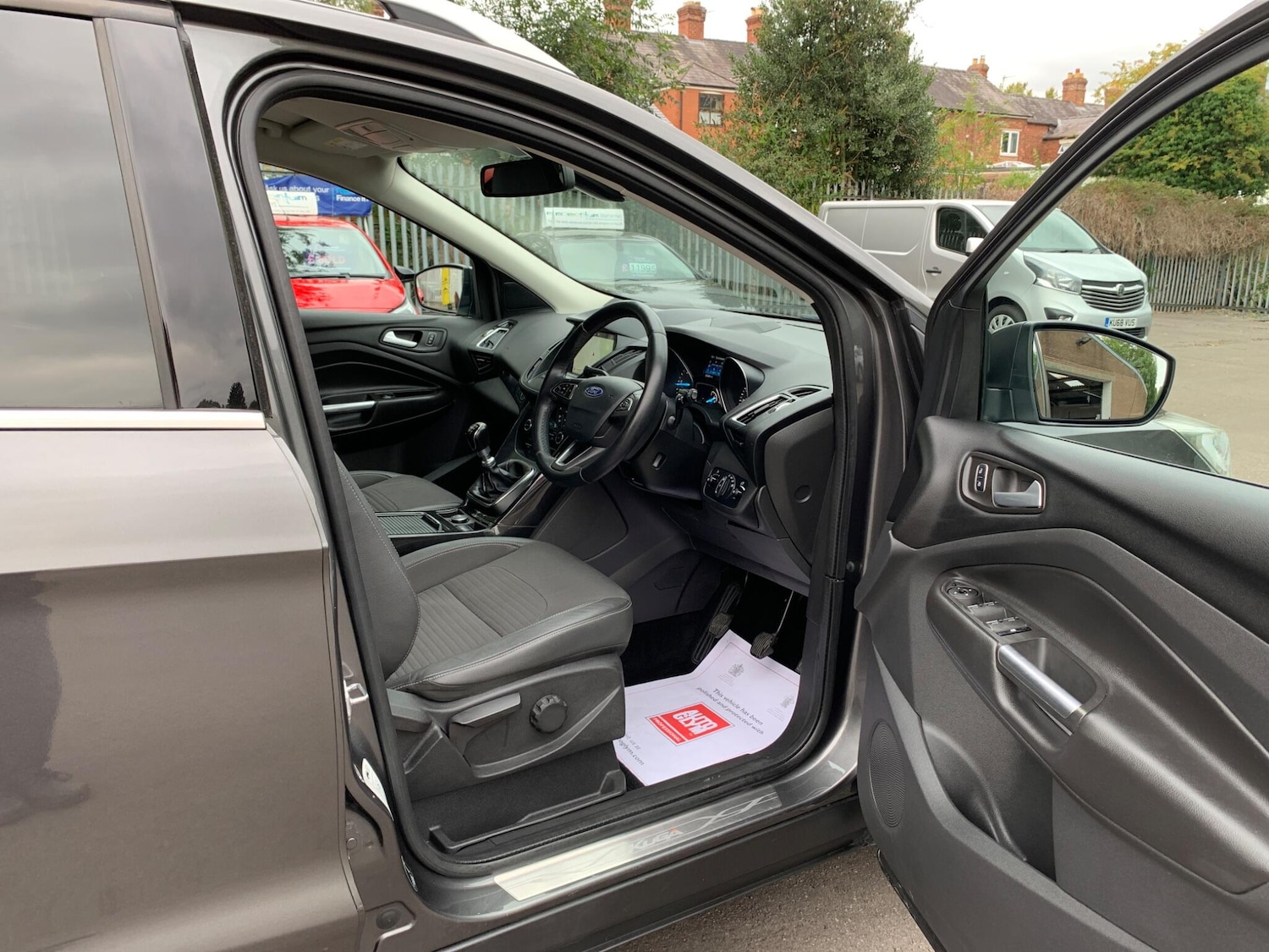 Vehicle 28