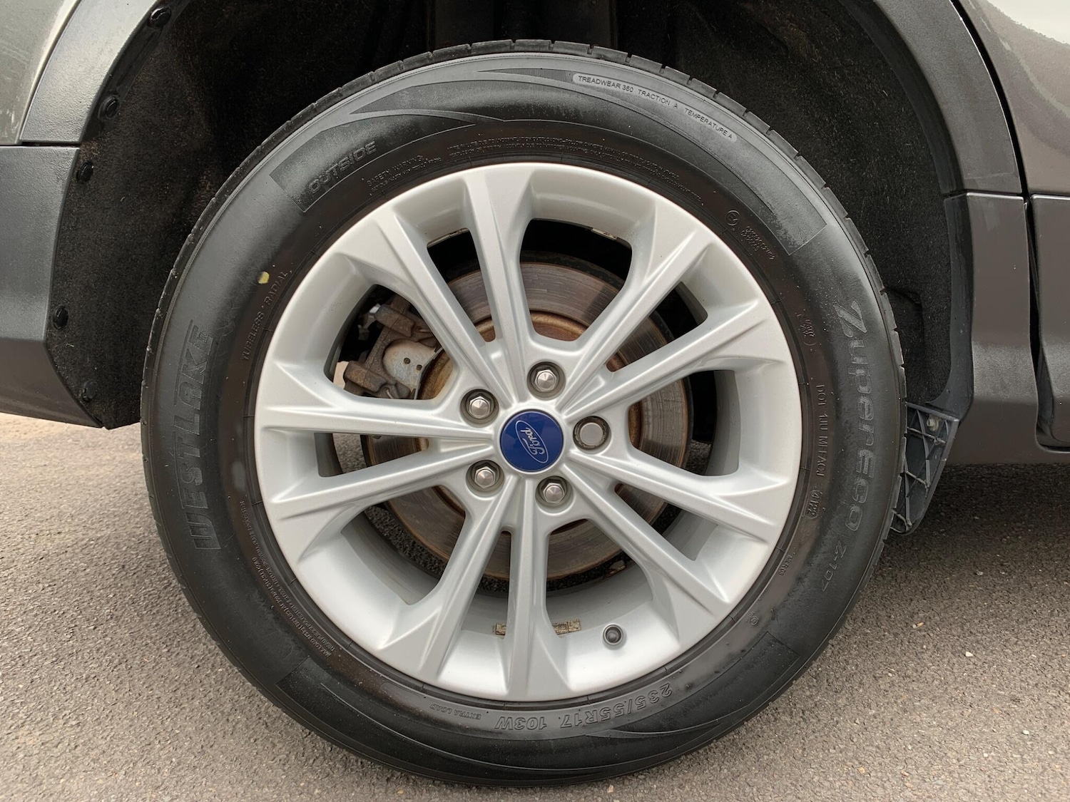 Vehicle 30