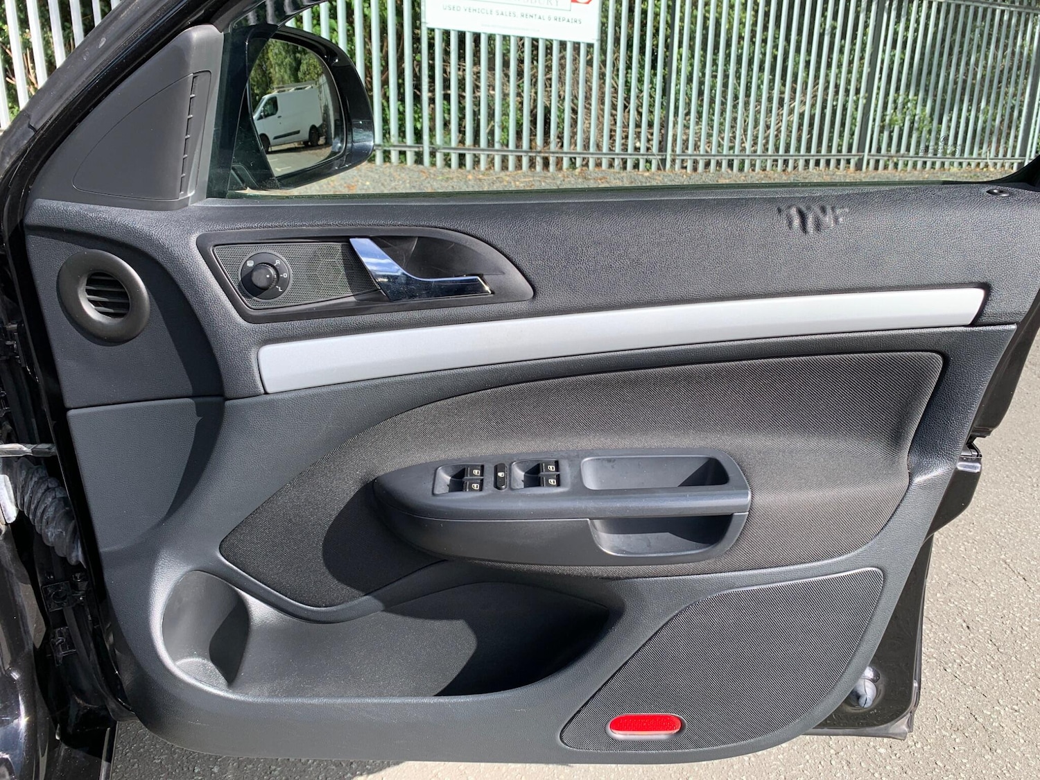 Vehicle 34