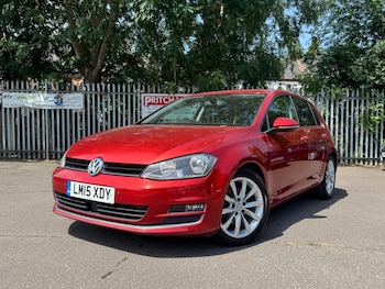 Used Volkswagen Golf 2015 for sale - 79034016: Photo