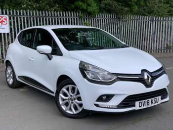2018 (18) - 0.9 TCE 90 Dynamique Nav 5dr