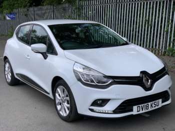 Used Renault Clio 2018 for sale - 74862184: Photo