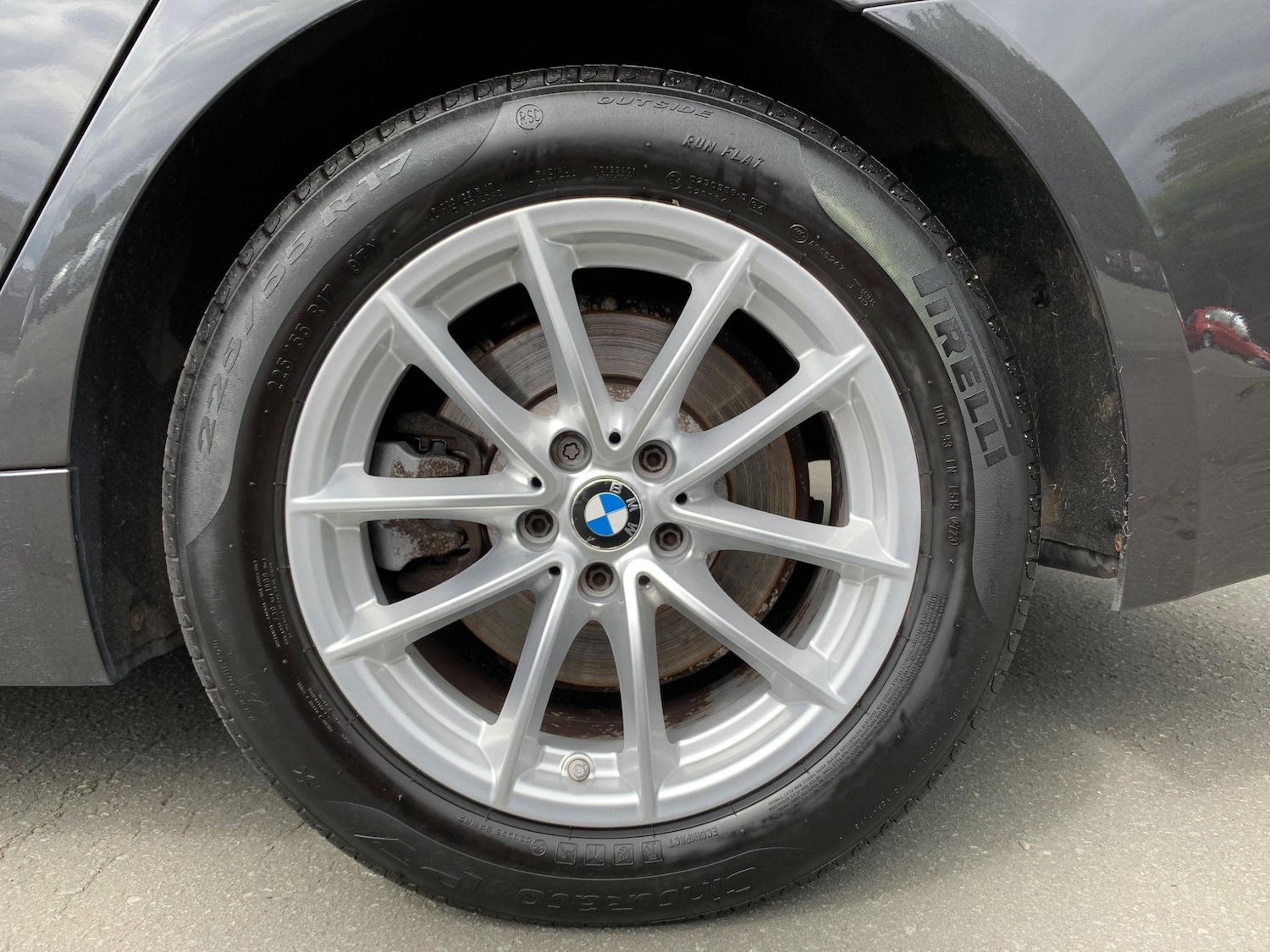 Used BMW 5 Series 2017 for sale - 77396436: Photo 27